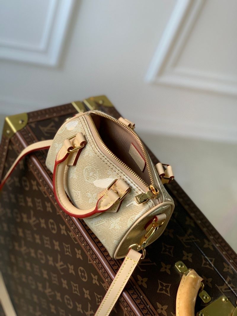 LV Speedy Bags